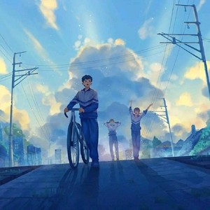 我们的十七岁 伴奏