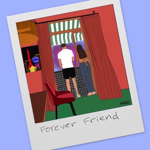 Forever Friend-EP