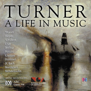 Turner: A Life In Music