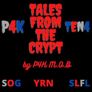 Tales from the Crypt (Explicit)