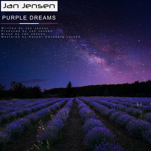 Purple Dreams
