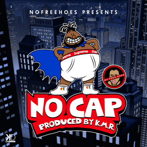 No Cap (Explicit)