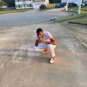 **** crazy (Explicit)