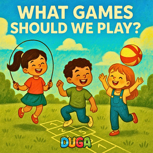 What Games Should We Play?