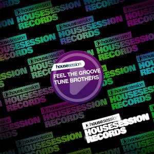 Feel the Groove (Pink Fluid Remix)