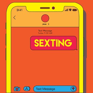 SEXTING