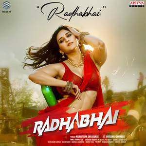 Radhabhai (From "Radhabhai")