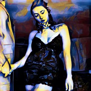 Błåmë (feat. CECE CAMACHO)