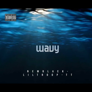 Wavy (Explicit)