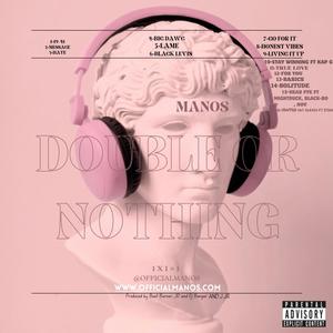 Double Or Nothing (Explicit)