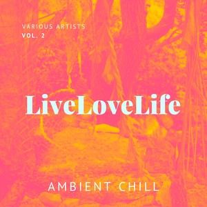 Live Love Life (Ambient Chill), Vol. 2