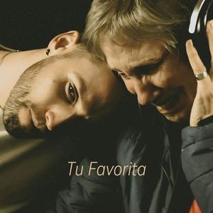 Tu favorita (Para mamá)
