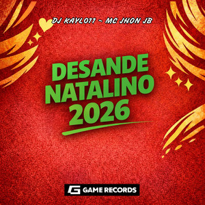 Desande Natalino 2026 (Explicit)