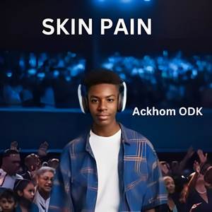 SKIN PAIN