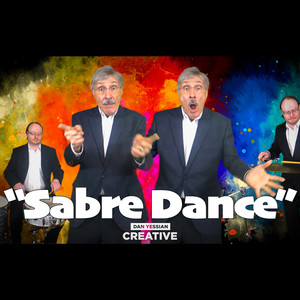 Sabre Dance