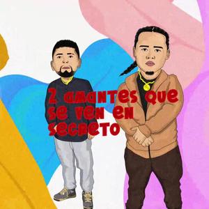 Amor Anonimo (feat. Dextel) (Explicit)