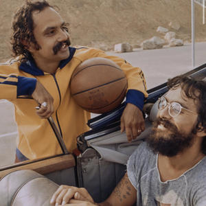 Cheech & Chong (feat. Renosipstris) (Explicit)