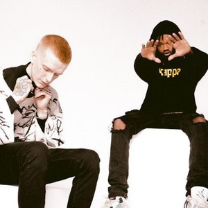 Sins(feat. NOLIFENINO) (Explicit)