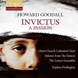 Invictus. A Passion - Gethsemane