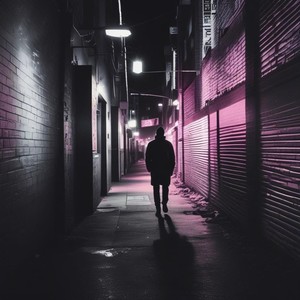 SECRET SHADOWS (ANDROGYNOUS VERSION)