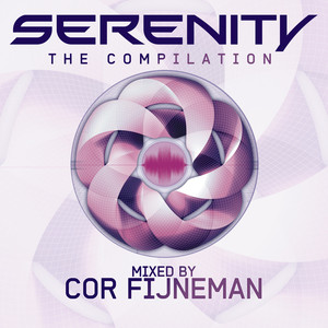 Continuous Mix by DJ Cor Fijneman