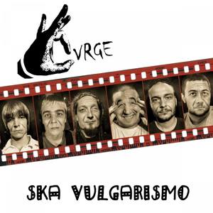 Ska Vulgarismo