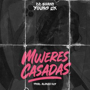 Mujeres casadas (feat. 2k el menor)