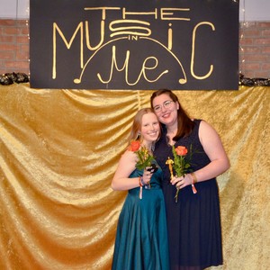 The music in me (Acoustic)