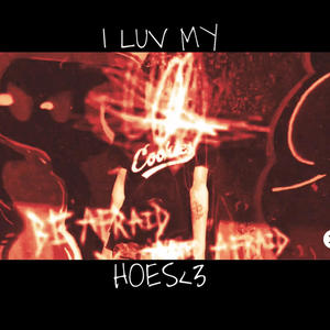 LUVMYHOES (Explicit)