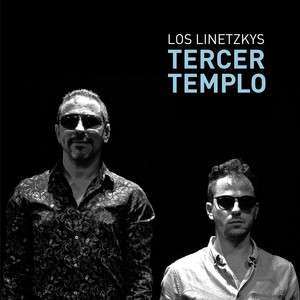 Los Linetzkys: Tercer Templo