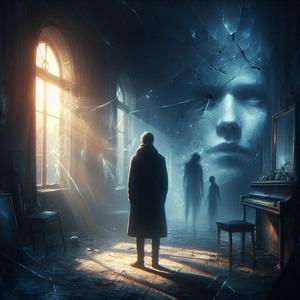 Echoes (feat. Brian West)