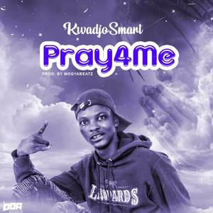 Pray 4 me (Explicit)