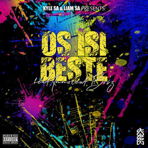 Os isi beste (feat. Kyle SA & Liam SA)