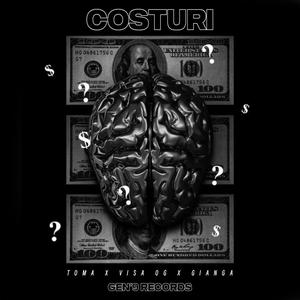Costuri(feat. TOMA & Gianga) (Explicit)