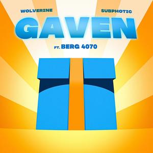 Gaven (feat. Subphotic & Berg 4070) [Explicit]