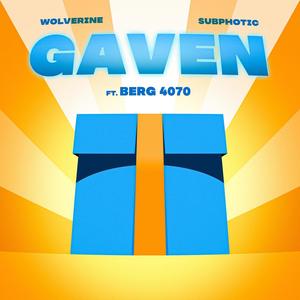 Gaven(feat. Subphotic & Berg 4070) (Explicit)
