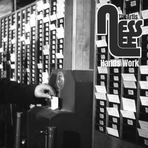 Hands Work (Explicit)