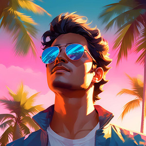 Space Will Give Us Strength