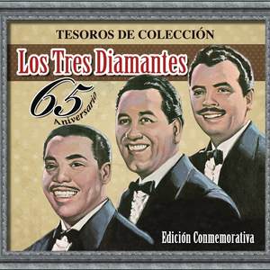 Tesoros de Colección "Los Tres Diamantes"