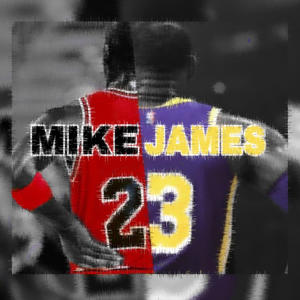 Mike James (feat. Lil Kris) (Explicit)
