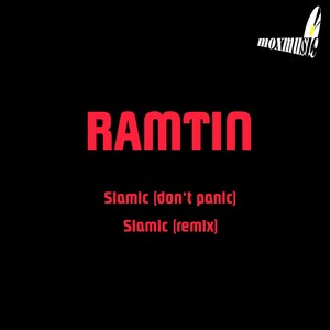 Slamic(don't panic)