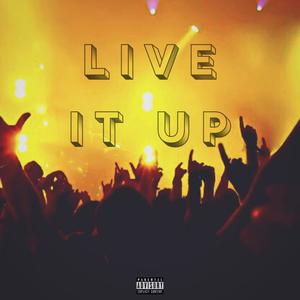 Live It Up (feat. Max Brimer & Całeb VïbZz) [Explicit]