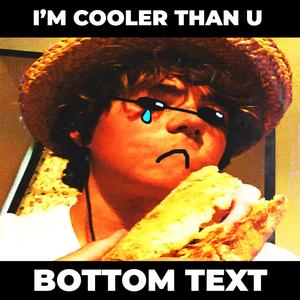 BOTTOM TEXT (feat. Lil Nae Nae) [Explicit]