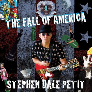 The Fall Of America (Radio Edit)