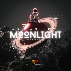 Moonlight Madness (Explicit)