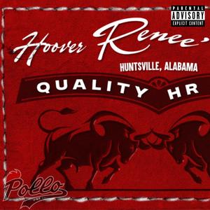 Hoover Reneé (feat. Uno Reneé) (Explicit)