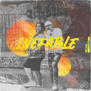 Inefable (feat. Jefferson Ramos)