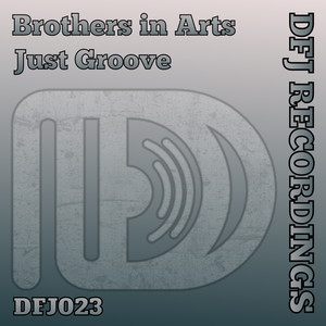 Just Groove (Radio)