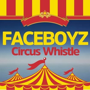 Circus Whistle