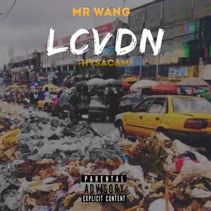 LCVDN (Hysacam) [Explicit]